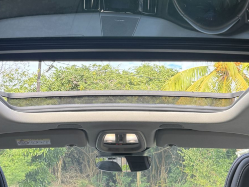 Volvo XC60 T8 Ultimate Dark in Mauritius