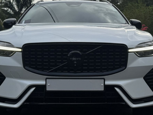 Used Volvo XC60 T8 Ultimate Dark for sale in La Gaulette