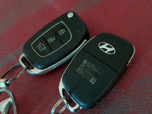 Hyundai i10 Grand in Mauritius