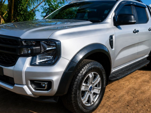 Used Ford Ranger for sale in Long Mountain