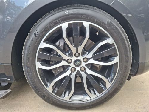 Land Rover Range Rover Sport P400e in Mauritius