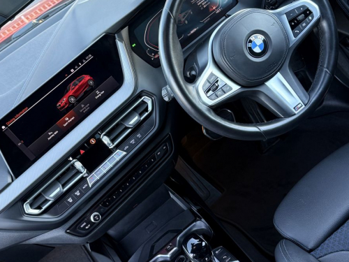 BMW 118i M Sport in Mauritius