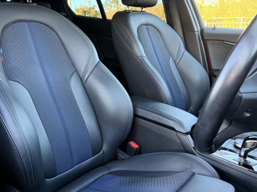 BMW 118i M Sport in Mauritius