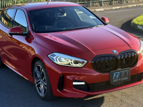 Used BMW 118i M Sport for sale in Rose Hill