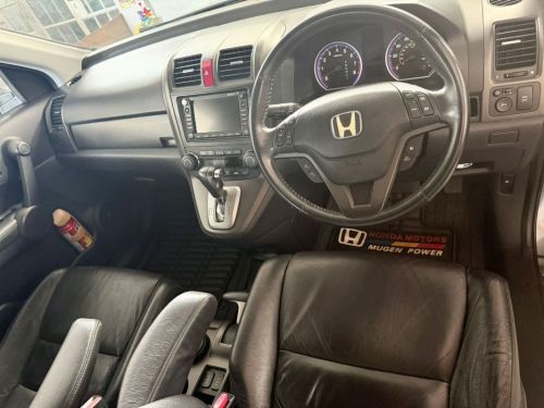 Honda Cr-v in Mauritius