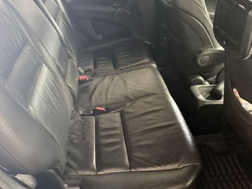 Honda Cr-v in Mauritius