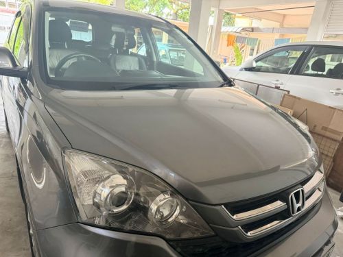 Pre-owned Honda Cr-v for sale in 