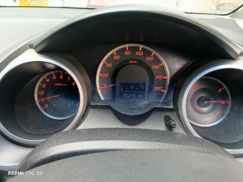 Honda Fit in Mauritius