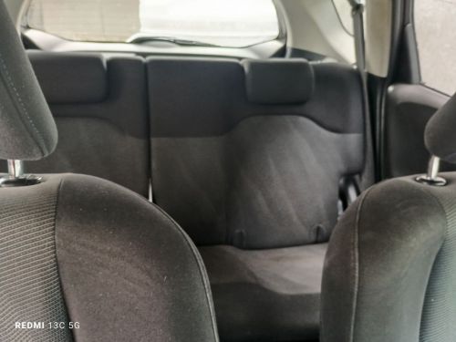 Honda Fit in Mauritius