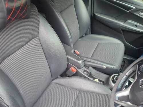 Honda Fit in Mauritius