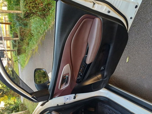 Suzuki fronx GLX in Mauritius