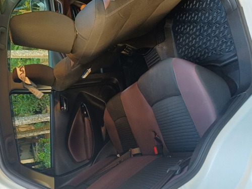 Suzuki fronx GLX in Mauritius