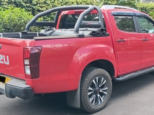 Isuzu D-MAX XRIDER in Mauritius