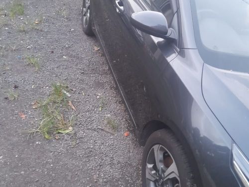 Kia Cerato in Mauritius
