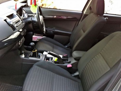 Toyota Corolla in Mauritius