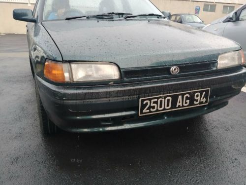 Pre-owned Mazda 323 for sale in 
