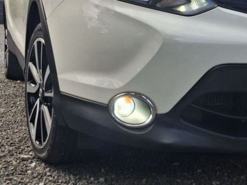 Nissan Qashqai j11 in Mauritius