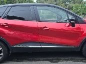 Renault Captur in Mauritius