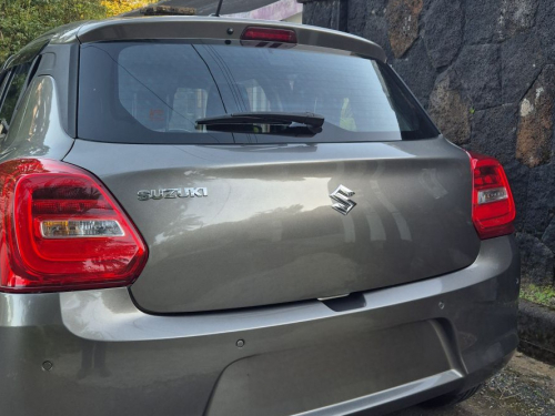 Suzuki Swift in Mauritius