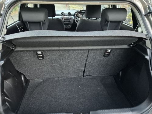 Suzuki Swift in Mauritius
