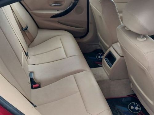 BMW 3 series in Mauritius