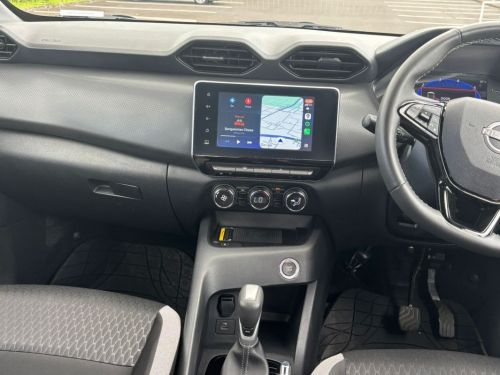 Nissan Magnite in Mauritius