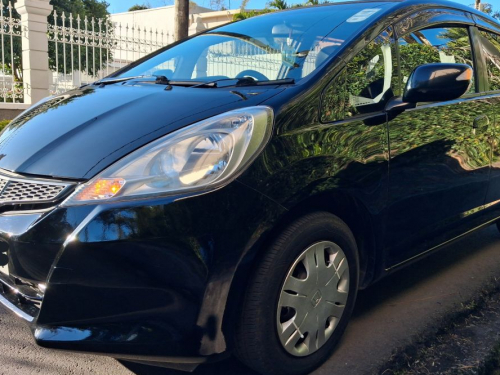 Pre-owned Honda Fit for sale in 