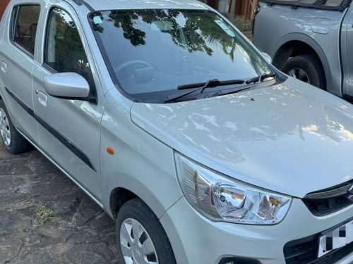 Used Suzuki Alto K10 1.0 for sale in Port Louis