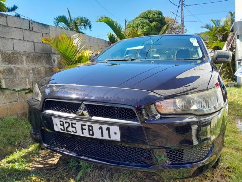 Mitsubishi LANCE EX in Mauritius