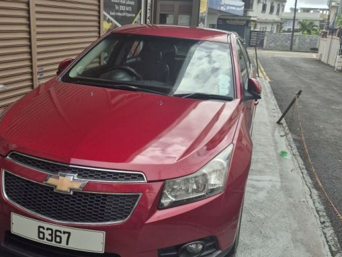 Used Chevrolet Cruze for sale in Lalmatie