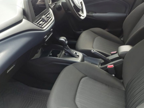 Suzuki Baleno GL in Mauritius
