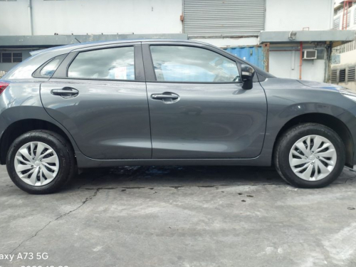 Used Suzuki Baleno GL for sale in Port Louis