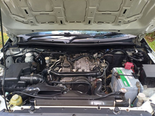Mitsubishi l200 SPORTERO in Mauritius