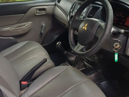 Mitsubishi l200 SPORTERO in Mauritius