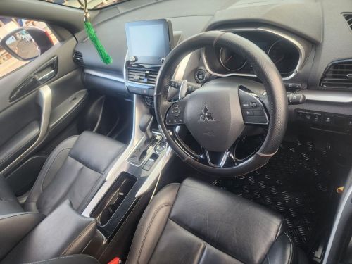 Mitsubishi Eclipss cross in Mauritius