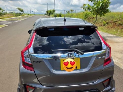 Honda Fit Sport in Mauritius