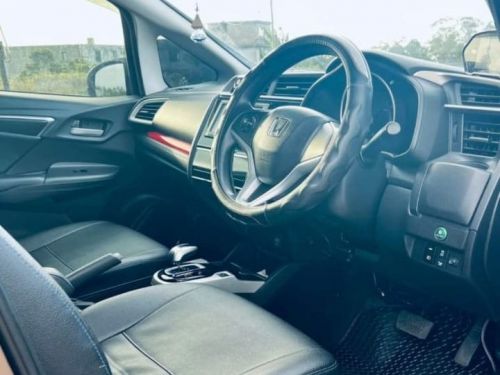 Honda Fit Sport in Mauritius