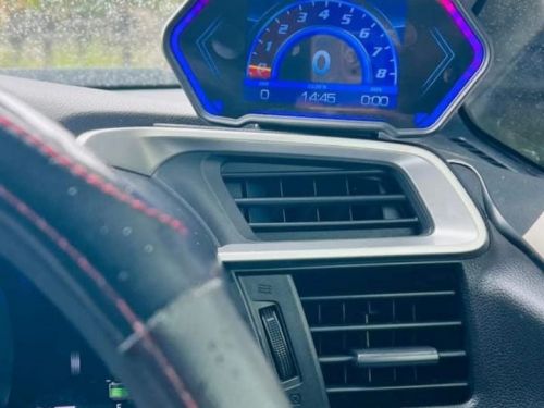 Honda Fit Sport in Mauritius