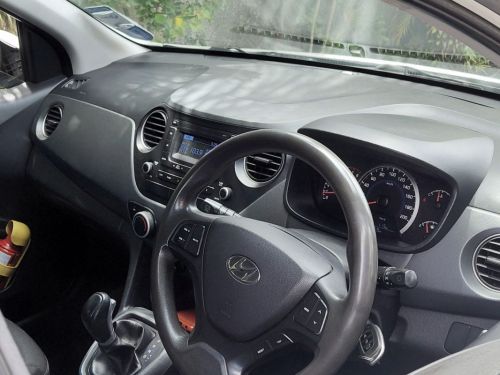 Hyundai i10 Grand  in Mauritius