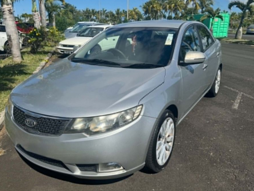 Used Kia Cerato for sale in Vacoas