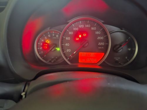 Toyota Yaris 1.3 Manual in Mauritius
