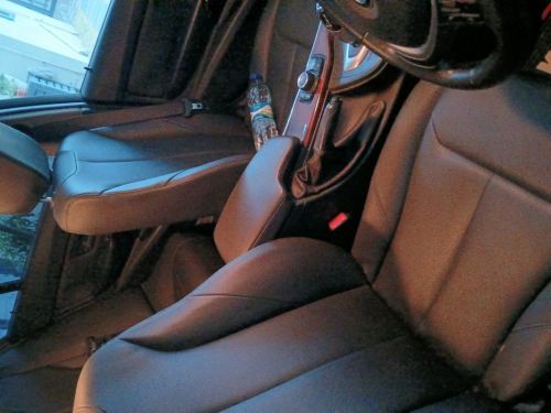 BMW 316i in Mauritius