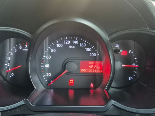 Kia Picanto in Mauritius