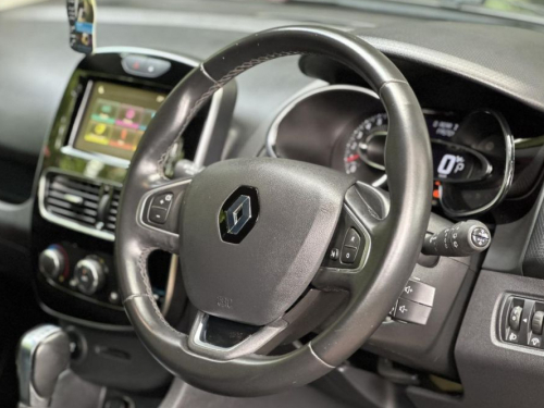 Renault Clio 4 Intens in Mauritius