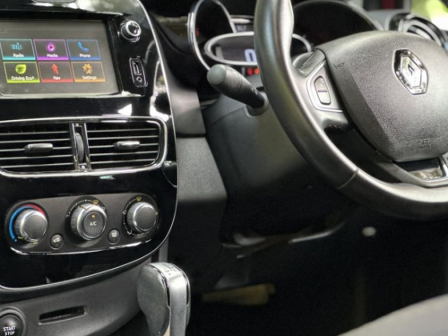 Renault Clio 4 Intens in Mauritius