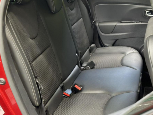 Renault Clio 4 Intens in Mauritius