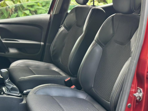 Renault Clio 4 Intens in Mauritius