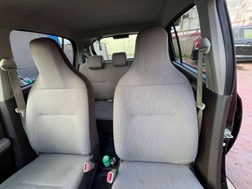 Toyota Passo in Mauritius