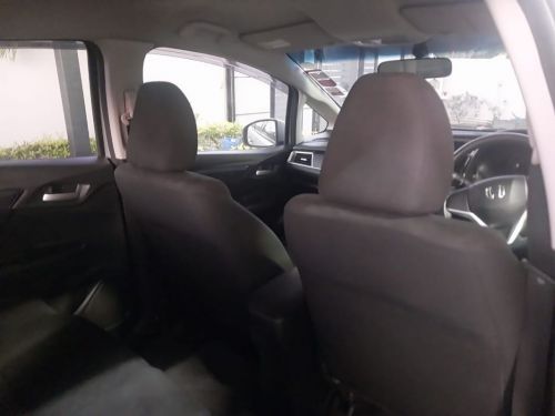 Honda Shuttle in Mauritius