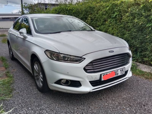 Used Ford FUSION for sale in Phoenix